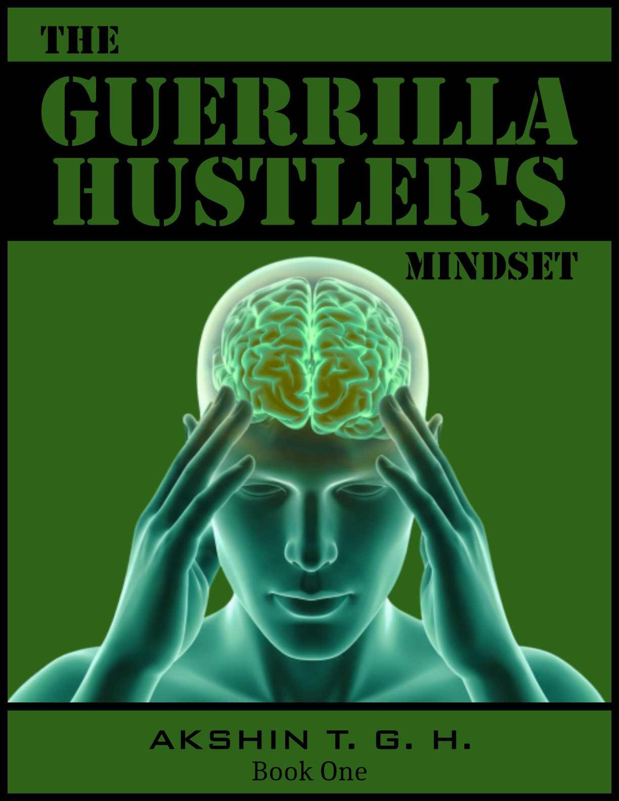 The Guerrilla Hustler's Mindset The Guerrilla Hustler's Mindset